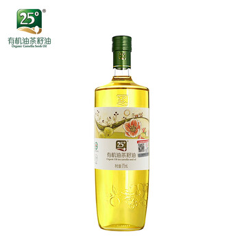 壓榨花生油，讓你的味蕾更健康