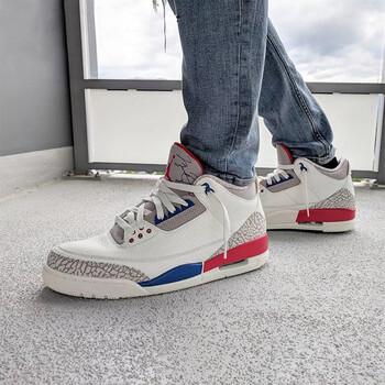 耐克（NIKE）籃球鞋獨立日136064-140 44