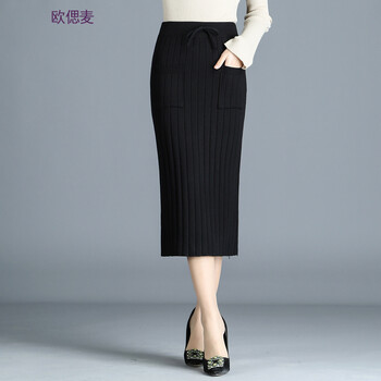 元素,新款,口袋,樣式,流行,趨勢,裙子,職業(yè)