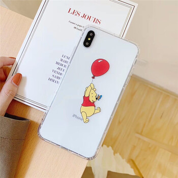 iphone4維尼熊
