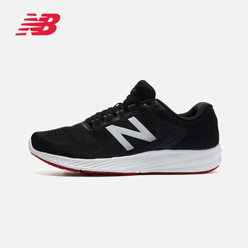 NEW BALANCE跑步鞋M490LK6/黑色 40