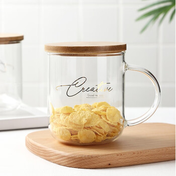 閃閃優(yōu)品玻璃杯401-500ml