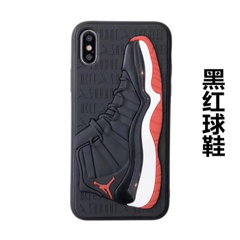 蘋果手機殼球隊