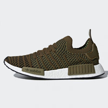 阿迪達(dá)斯（Adidas）跑步鞋CQ2389 42