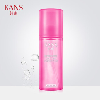 韓束（KanS）套裝/禮盒舒緩鎮(zhèn)靜，抗皺，提拉緊致，保濕，補(bǔ)水