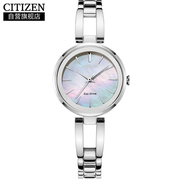 西鐵城手表表蒙