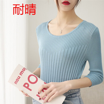 系帶針織裙，微胖妹子的福音