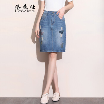 網(wǎng)紗半身裙，你的性感小心機(jī)