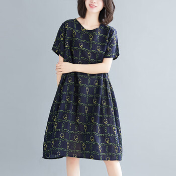 氣質(zhì)連衣裙，讓你穿出優(yōu)雅復古范