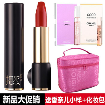 保濕口紅，打造清新嘟嘟唇