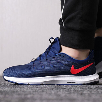 耐克（NIKE）跑步鞋AA7403-403/飛線 