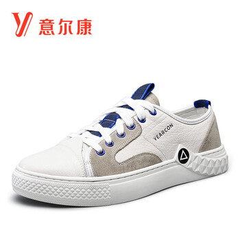 意爾康男士藍色 39