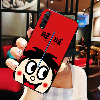 熊偉 vivo iqoo 手機殼/保護套