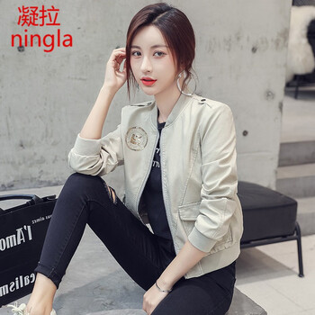 時(shí)尚短款牛仔褲，讓你出街更吸睛