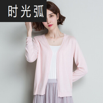 時尚風(fēng)長袖外套，打造優(yōu)雅小仙女