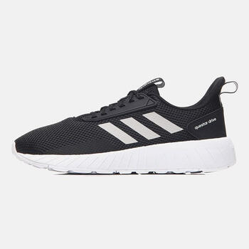 阿迪達(dá)斯（adidas）跑步鞋DB1561一號黑+一度灰 F17+碳黑 S18 