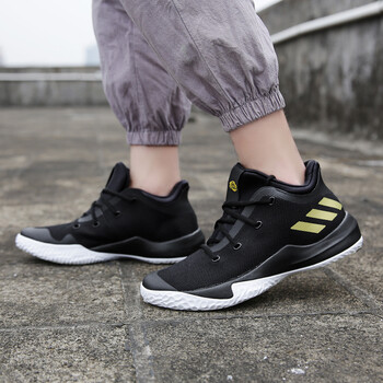 阿迪達斯（Adidas）籃球鞋 CQ0523  