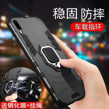告別裸奔，蘋果手機(jī)殼保護(hù)你的