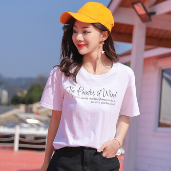 微胖女神，穿寬松短款連衣裙吧