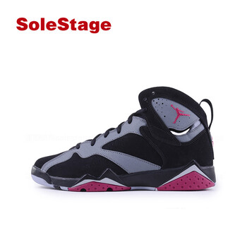 aj7女鞋