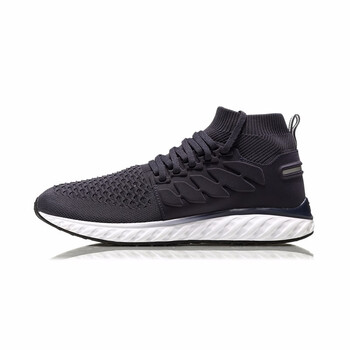 李寧（LI-NING）跑步鞋夜空藍 
