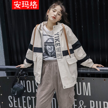 寬松連衣裙，微胖妹子的時尚神器