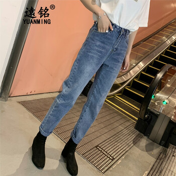 復(fù)古喇叭褲，微胖女生的顯瘦之選