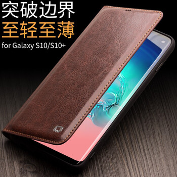 守機工坊 三星s10plus 手機殼/保護套