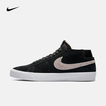 耐克（NIKE）板鞋AT9765-002 