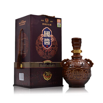 黔源53500 醬香型，醬香