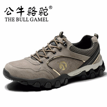 公牛駱駝（THE BULL CAMEL）男士9755卡其 40