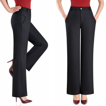 時(shí)尚修身牛仔褲，打造完美腿型