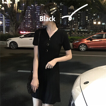 大碼連衣裙，打造性感女神范