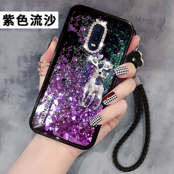 閩威 OPPO R17 手機(jī)殼/保護(hù)套