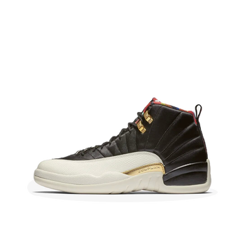 耐克（NIKE）籃球鞋新年己亥豬年CI2977-006 