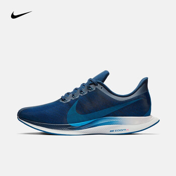 耐克（NIKE）跑步鞋AJ4114-400 