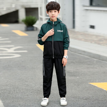 4歲孩子