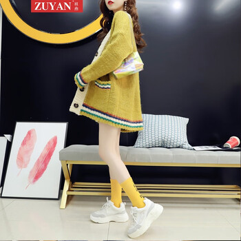 純棉開(kāi)衫，讓你的肌膚更舒適