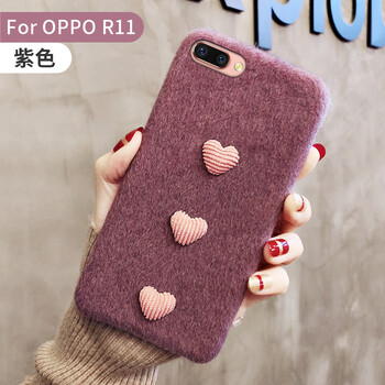 尚尚呈品（sscp） r17 手機殼/保護套