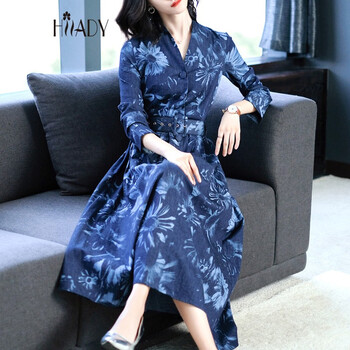 優(yōu)雅長裙裙，打造浪漫女人味
