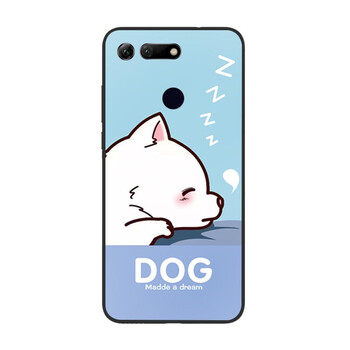 瓦普頓 榮耀V20 手機殼/保護套