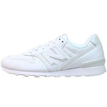 new balance跑步鞋白色WR996JS 