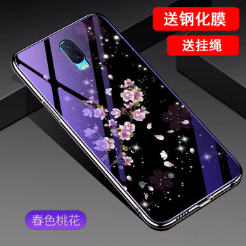 凡盾 OPPO R17 手機殼/保護套