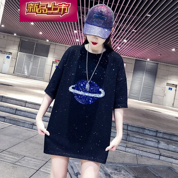 時尚條紋短袖，打造清爽小仙女