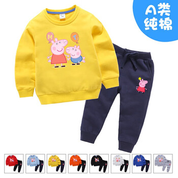 寶寶可開(kāi)檔運動(dòng)褲