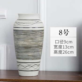 北歐風(fēng)花瓶，讓生活更有情調