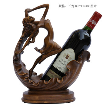 精美創(chuàng)意擺件，讓客廳變得更浪漫
