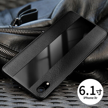 鼎慕 iphone xr 手機殼/保護套