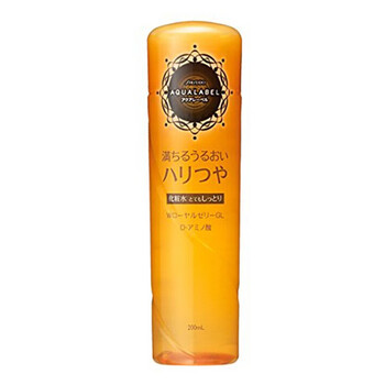 水之印美白化妝水