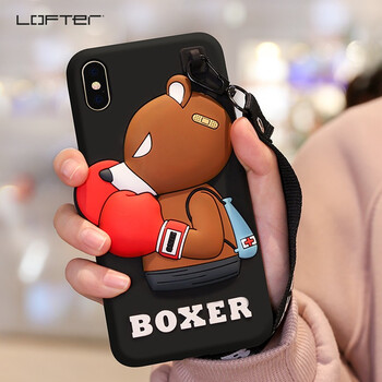 洛夫特（LOFTER） iPhone X 手機殼/保護套